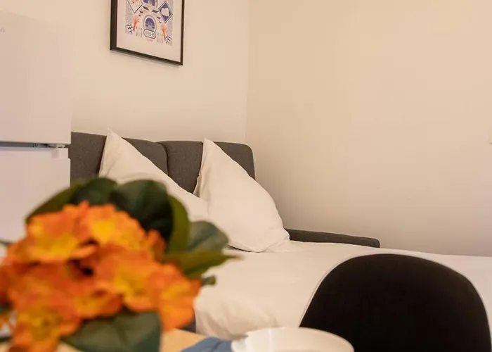 La Tulipe - Confortable - Un Veritable Cocon