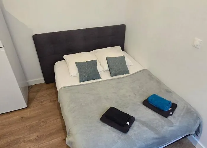 La Tulipe - Confortable - Un Veritable Cocon