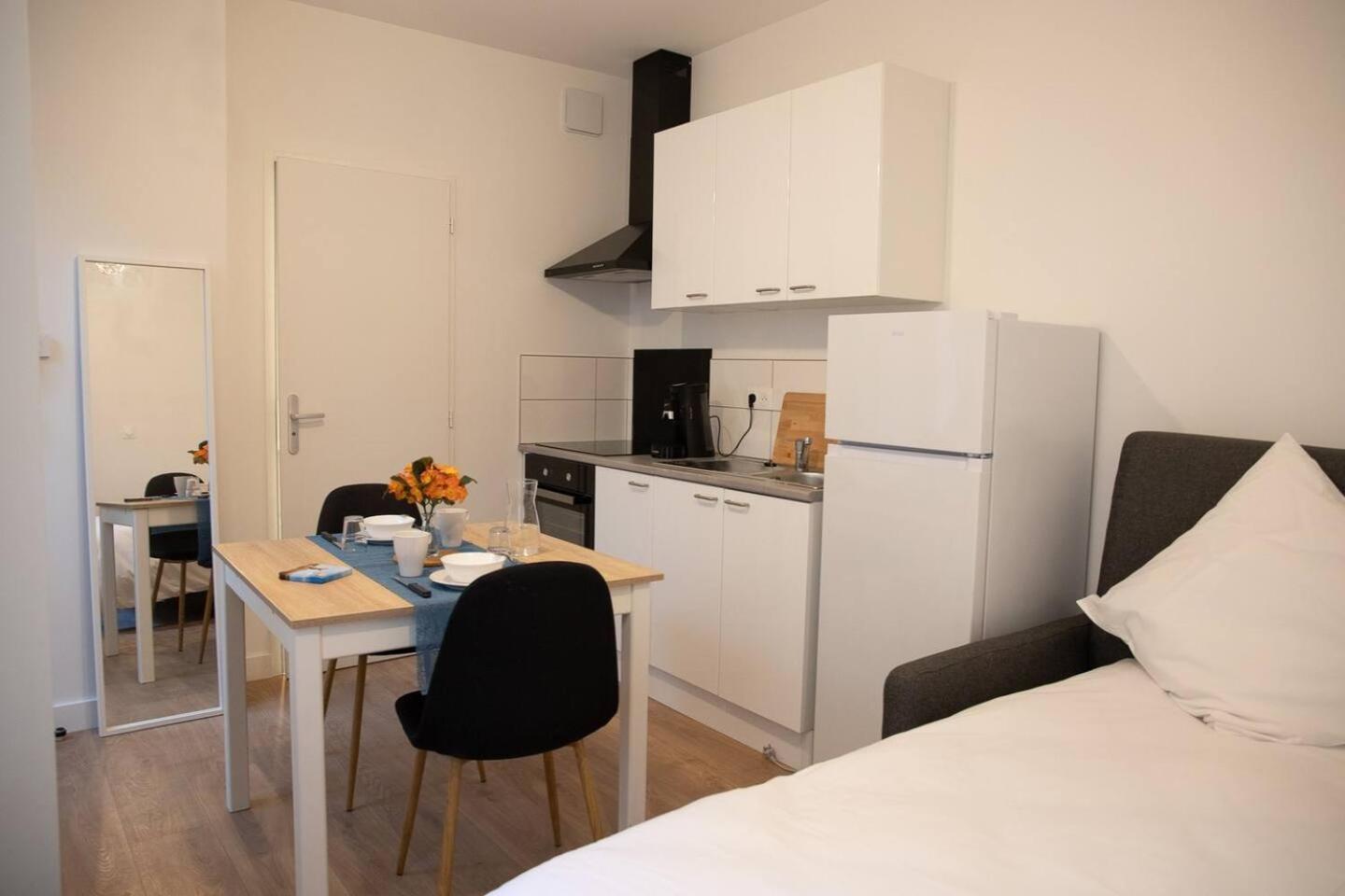 La Tulipe - Confortable - Un Veritable Cocon * Niort