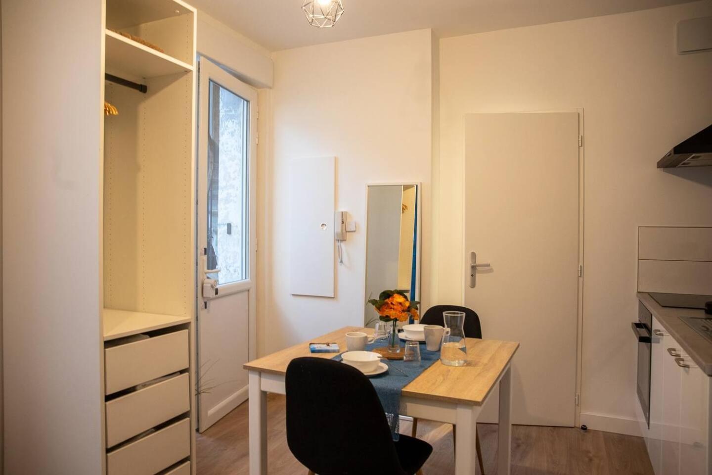 La Tulipe - Confortable - Un Veritable Cocon Apartment