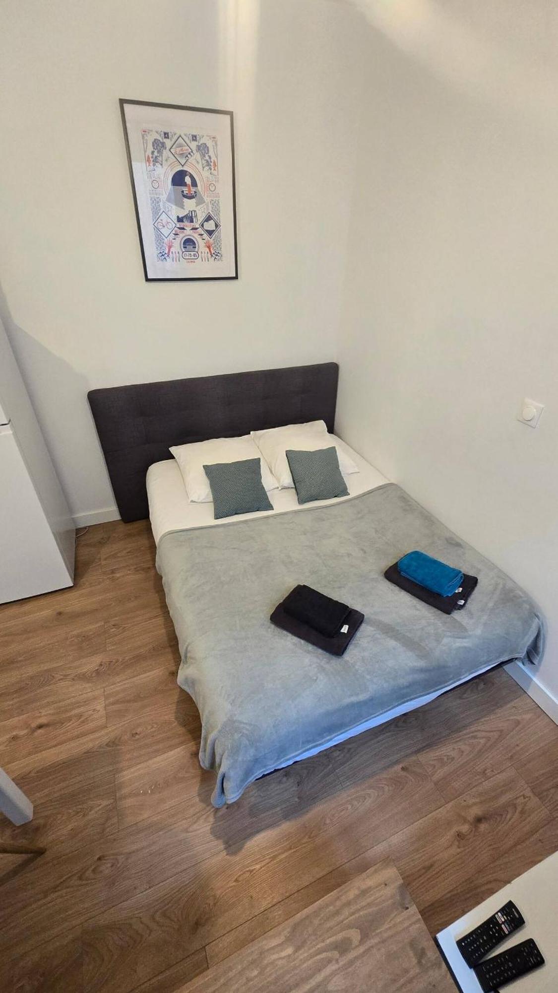 La Tulipe - Confortable - Un Veritable Cocon Apartment *
