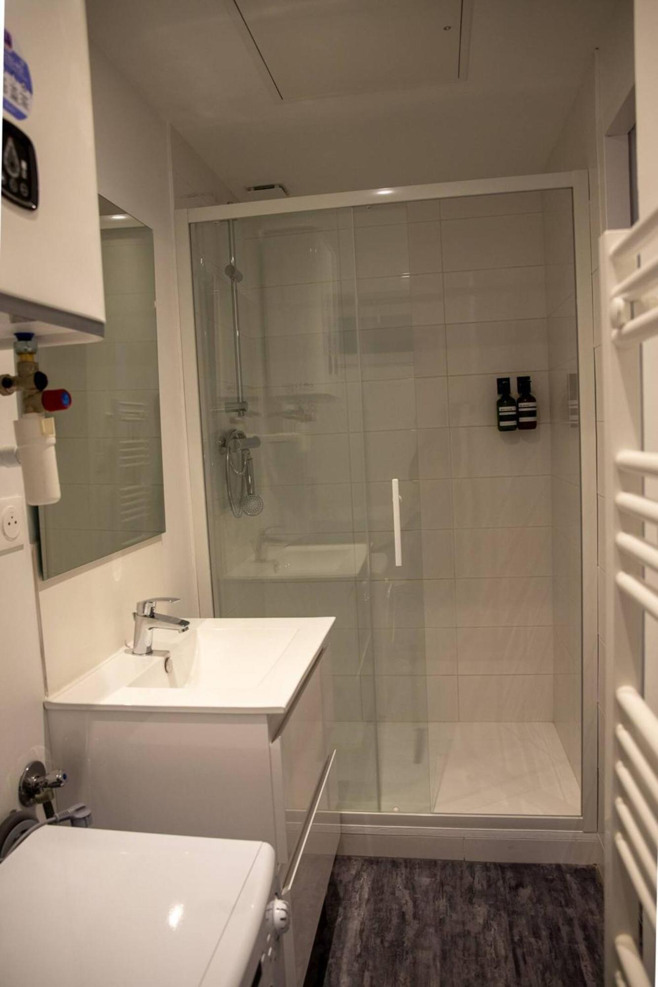 La Tulipe - Confortable - Un Veritable Cocon Apartment *
