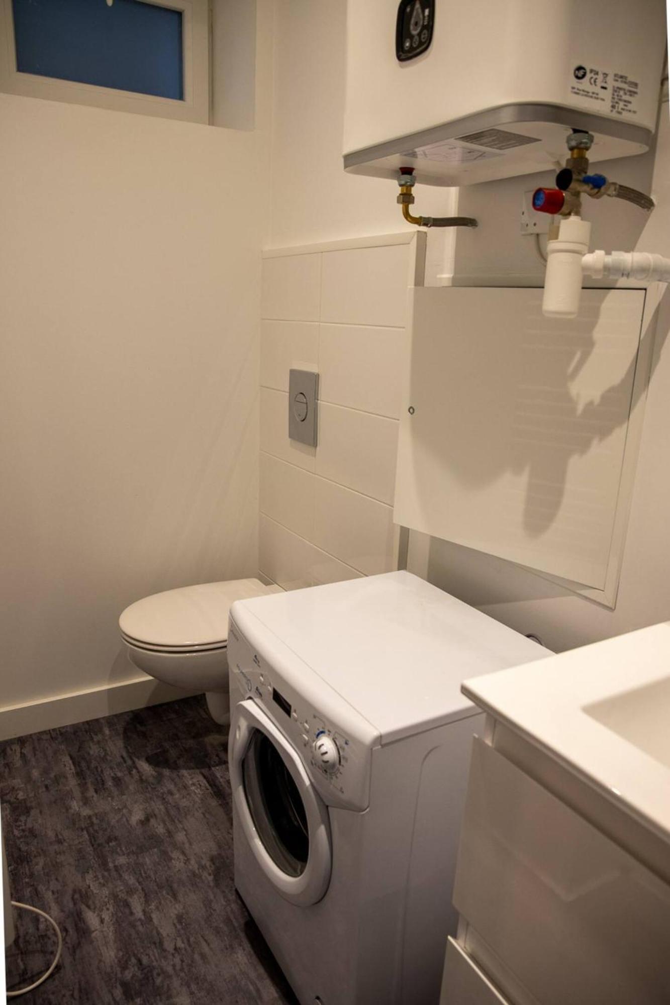 La Tulipe - Confortable - Un Veritable Cocon Apartment