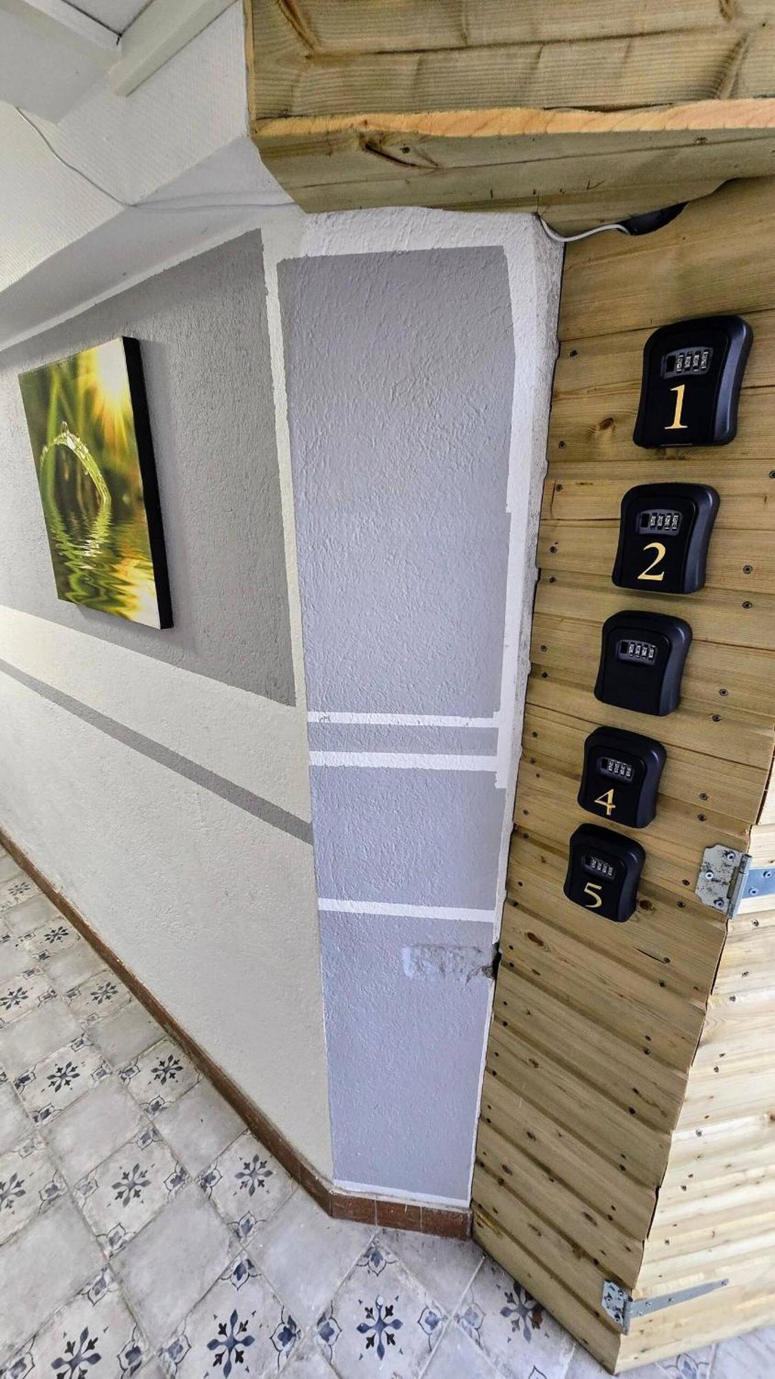 La Tulipe - Confortable - Un Veritable Cocon Apartment *